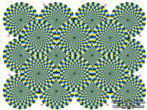 صور خداع بصري optical illusion Photo صور خداع بصري optical illusion Photo