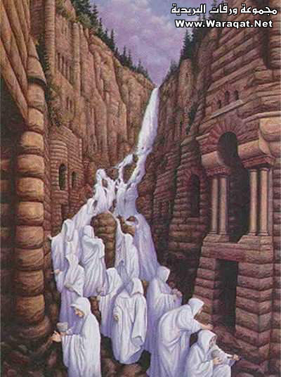 صور خداع بصري optical illusion Photo صور خداع بصري optical illusion Photo
