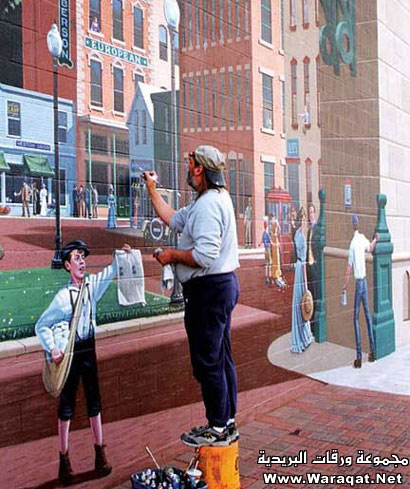 صور خداع بصري optical illusion Photo صور خداع بصري optical illusion Photo