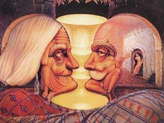 صور خداع بصري optical illusion Photo صور خداع بصري optical illusion Photo