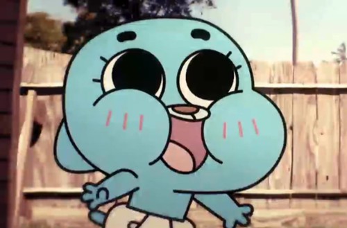 صور مضحكه كارتون غامبول funny صور مضحكه كارتون غامبول funny