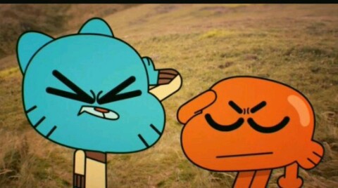 صور مضحكه كارتون غامبول funny صور مضحكه كارتون غامبول funny