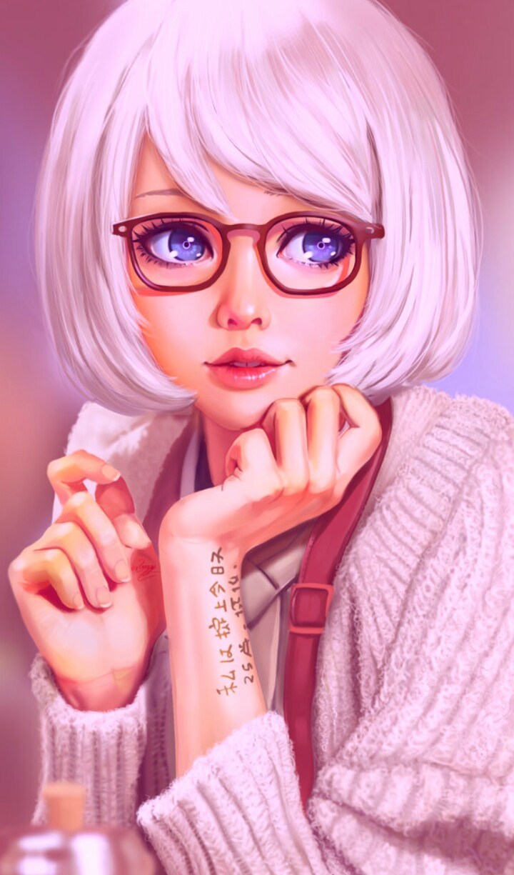 صور بنات لابسات نظارات خلفيات بنات بنظارات Girls glasses صور بنات لابسات نظارات خلفيات بنات بنظارات Girls glasses