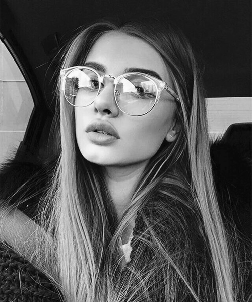 صور بنات لابسات نظارات خلفيات بنات بنظارات Girls glasses صور بنات لابسات نظارات خلفيات بنات بنظارات Girls glasses