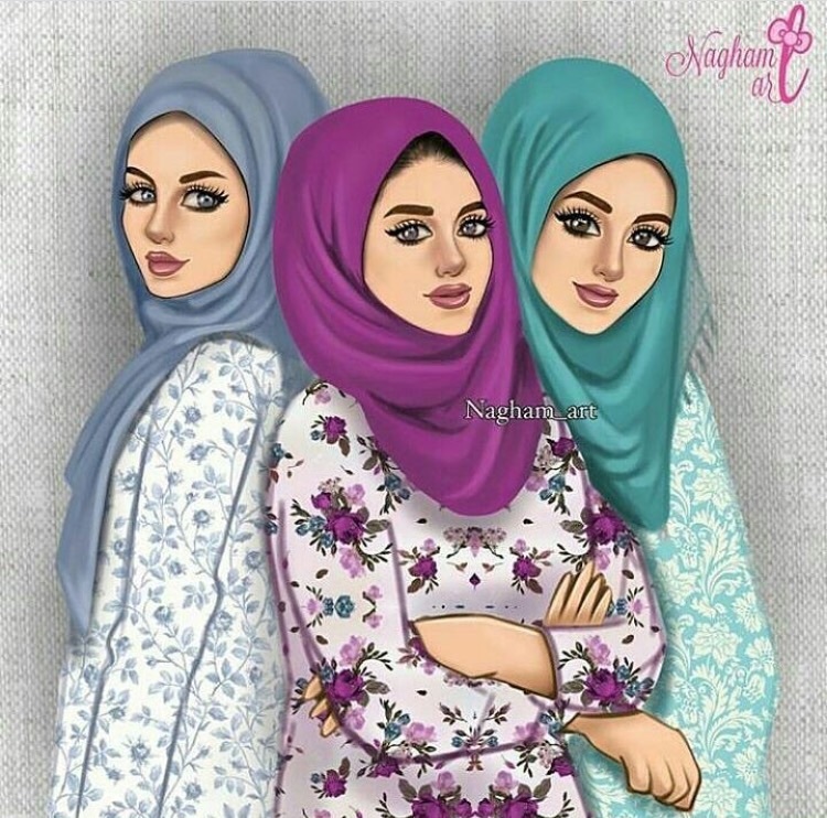 صور كرتونيه للبنات رسومات بنات كرتون كيوت رسم صور كرتونيه للبنات رسومات بنات كرتون كيوت رسم