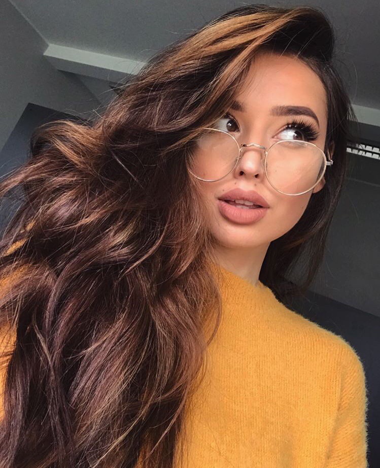 صور بنات لابسات نظارات خلفيات بنات بنظارات Girls glasses صور بنات لابسات نظارات خلفيات بنات بنظارات Girls glasses