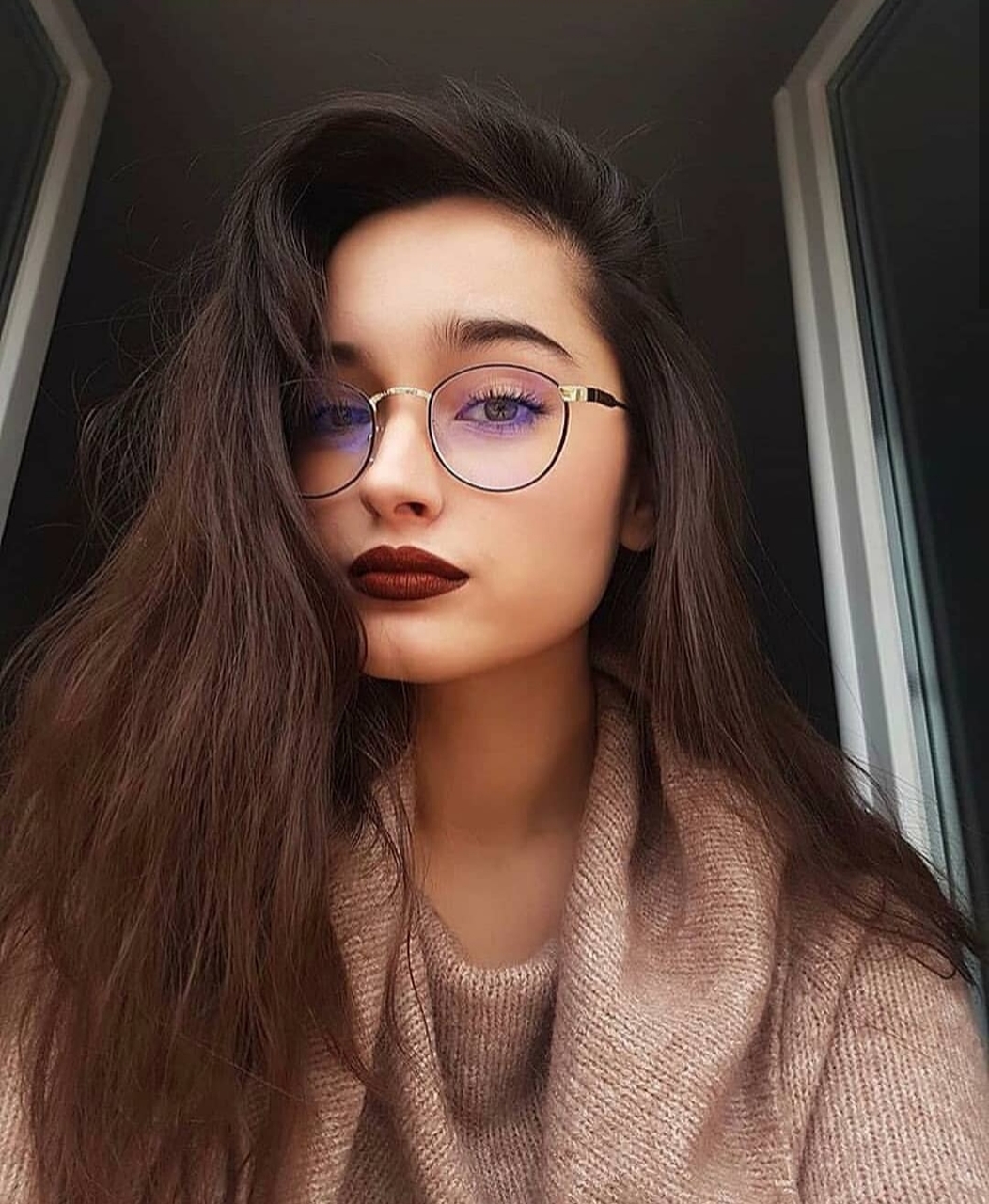 صور بنات لابسات نظارات خلفيات بنات بنظارات Girls glasses صور بنات لابسات نظارات خلفيات بنات بنظارات Girls glasses