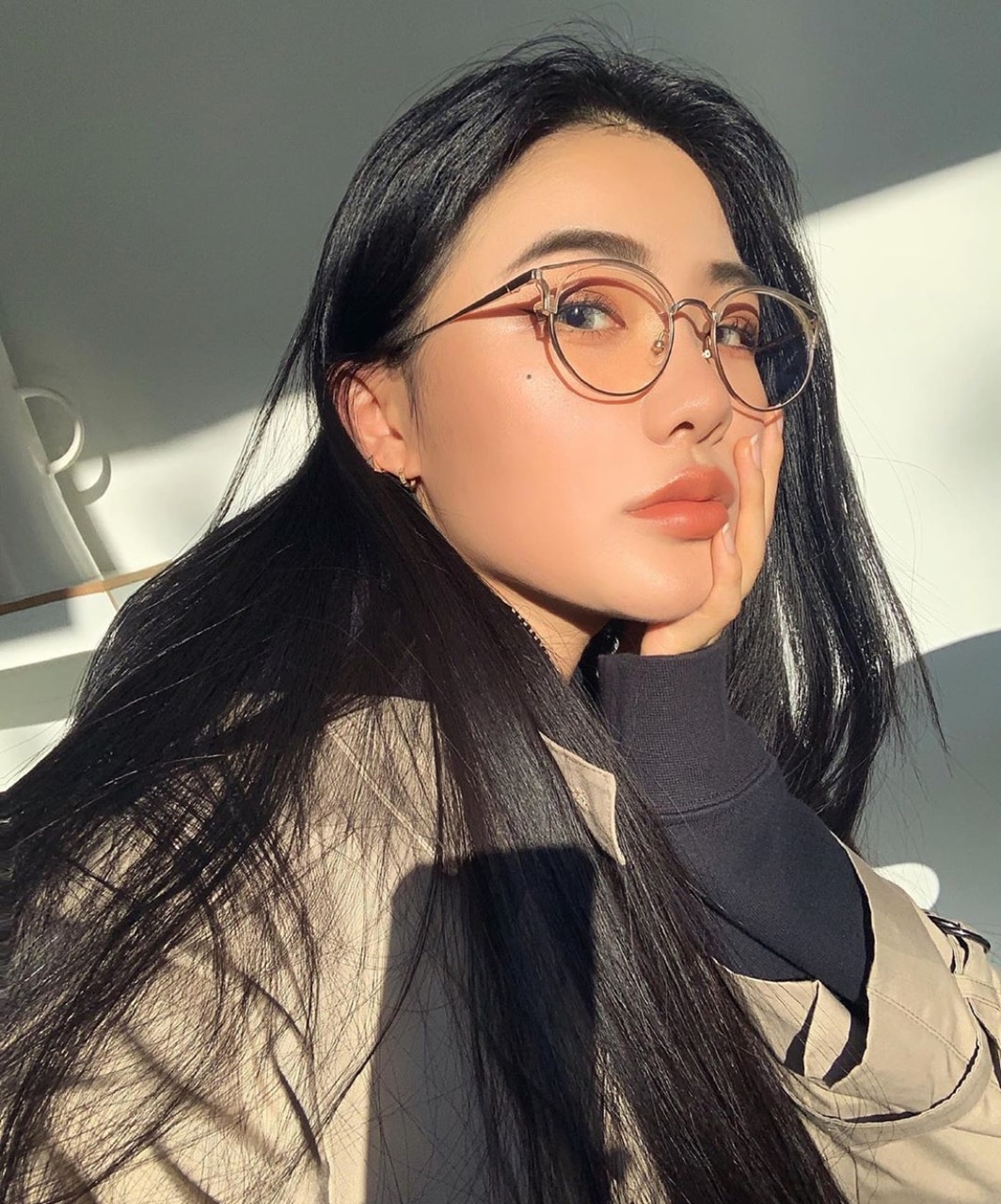 صور بنات لابسات نظارات خلفيات بنات بنظارات Girls glasses صور بنات لابسات نظارات خلفيات بنات بنظارات Girls glasses