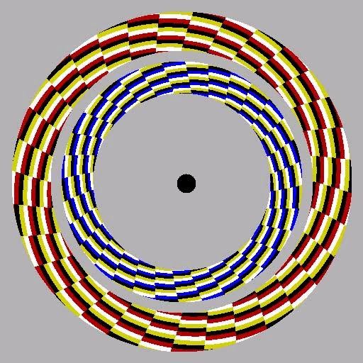 صور خداع بصري optical illusion Photo صور خداع بصري optical illusion Photo