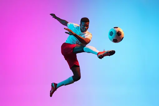 تفسير كرة القدم في الحلم او رؤية الكرة في المنام