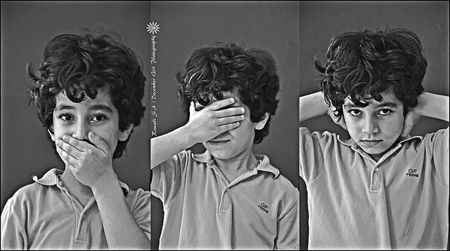 تفسير حلم الأخرس والخرس في المنام