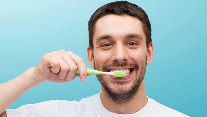 تفسير حلم غسل الاسنان في المنام لابن سيرين