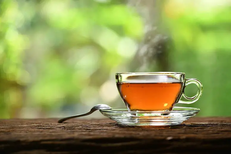 تفسير فنجان الشاي في الحلم معنى كوب الشاي في المنام