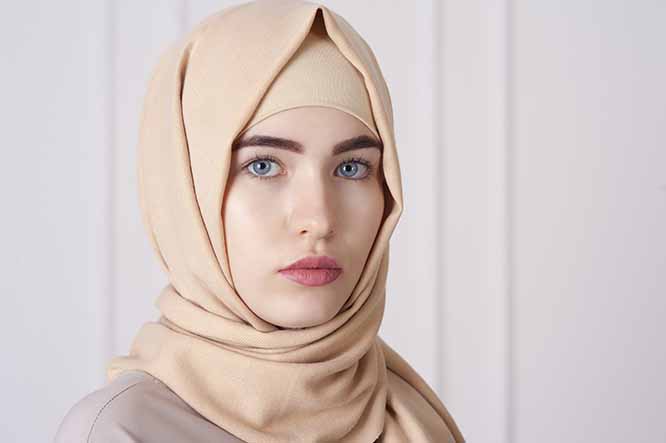 تفسير حلم لبس الحجاب في المنام لابن سيرين