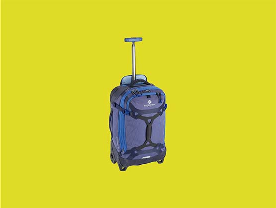 تفسير حلم حقيبة السفر رؤية حقائب سفر في المنام