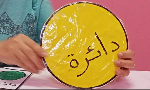 تفسير الدائرة في الحلم ورؤية الشكل الدائري في المنام