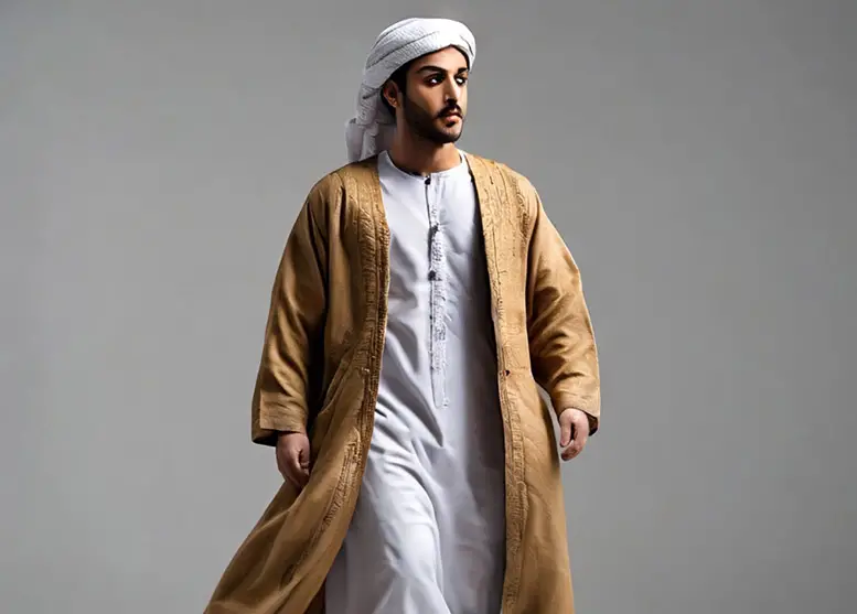 تفسير الملابس الواسعة في الحلم ورؤية خلع او لبس الملابس الواسعه