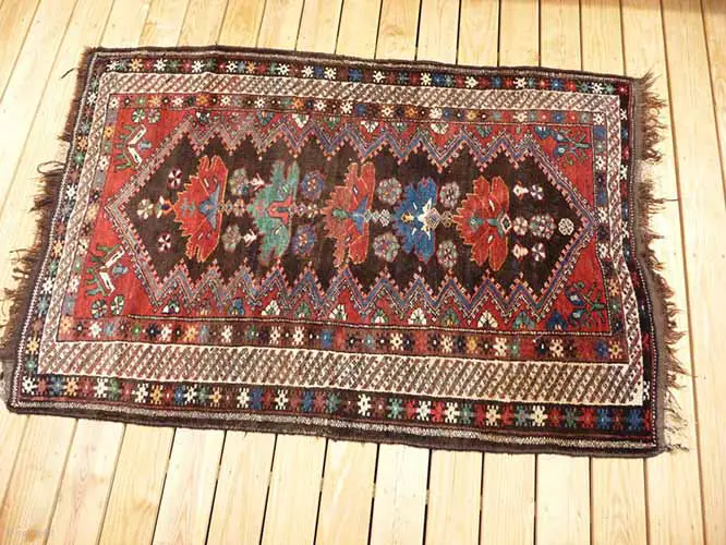 تفسير البساط في المنام والحصيره في الحلم