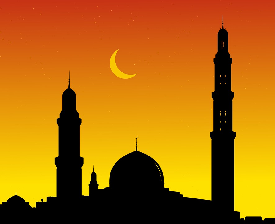 تفسير حلم الصلاة في المسجد في المنام لابن سيرين
