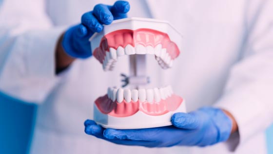 تفسير طبيب الاسنان في الحلم دكتور الأسنان في المنام