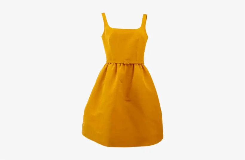 تفسير الملابس الصفراء في الحلم الفستان و الثوب الأصفر في المنام