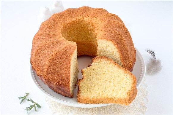 تفسير الكعكة في الحلم والطورطة في المنام