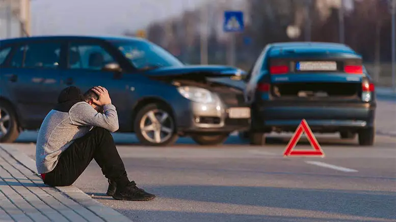 تفسير حلم الحادث ودهس شخص في المنام