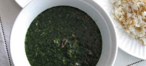 تفسير حلم الملوخية في المنام لابن سيرين