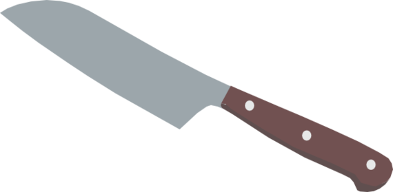 تفسير حلم السكين في المنام لابن سيرين