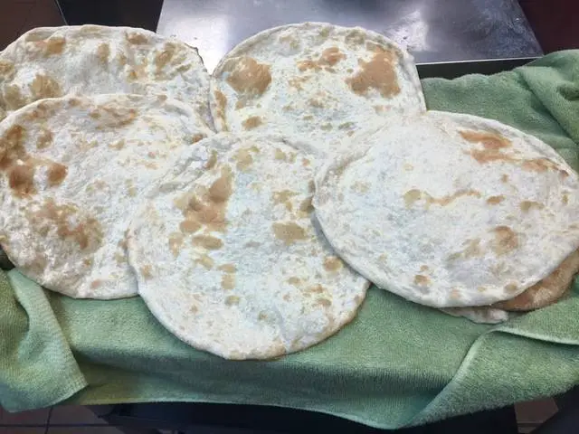 تفسير حلم الخبز في المنام لابن سيرين والامام الصادق
