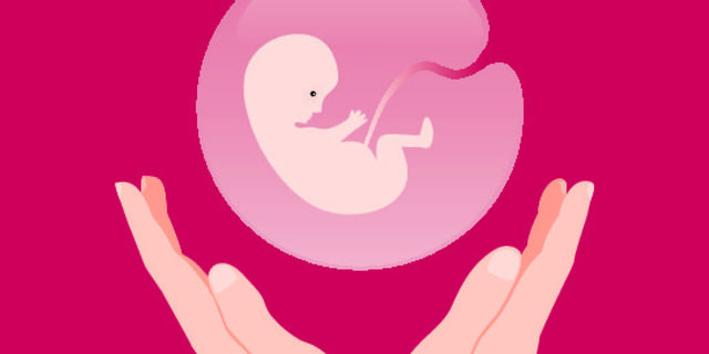 تفسير اجهاض الجنين في الحلم رؤية اسقاط الطفل في المنام