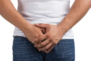 تفسير الخصية في المنام والخصيتين في الحلم