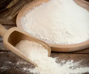 تفسير النخالة في الحلم ونخاله الطحين في المنام