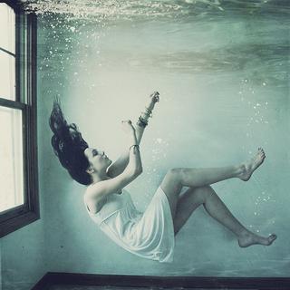 تفسير الغرق في الحلم رؤية الغرق في المنام