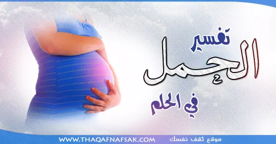 تفسير حلم الحمل رؤية الحمل في منام