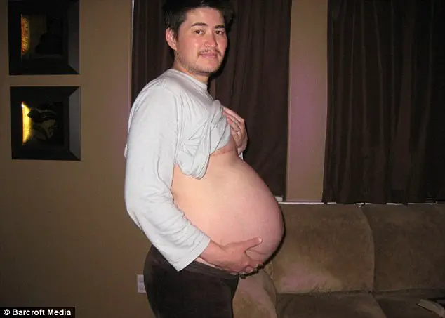 تفسير رجل حامل في المنام رؤية الحمل للرجل في الحلم