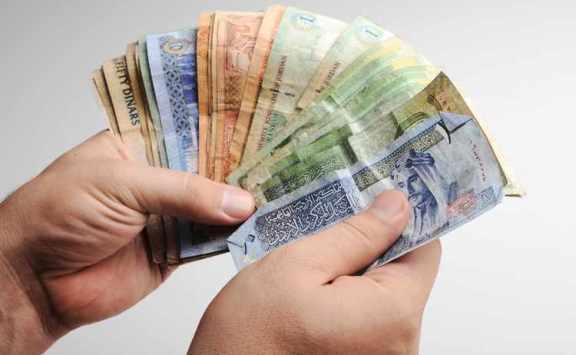 تفسير الدنانير في الحلم والدينار في المنام لابن سيرين