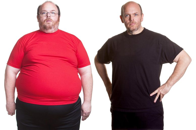 تفسير انخفاض الوزن في الحلم او نقص الوزن في المنام