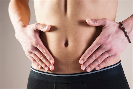 تفسير السره في الحلم ورؤية سرة البطن في المنام
